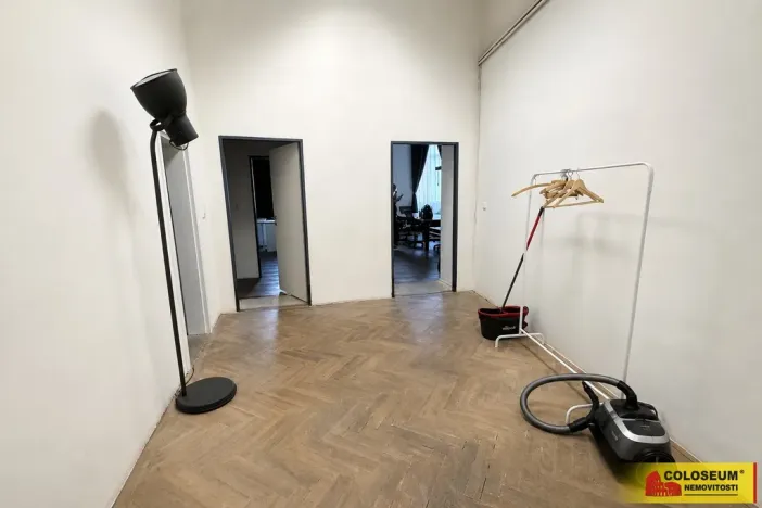 Pronájem kanceláře, Brno - Brno-město, 99 m2