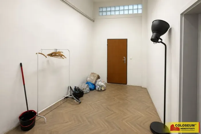 Pronájem kanceláře, Brno - Brno-město, 99 m2