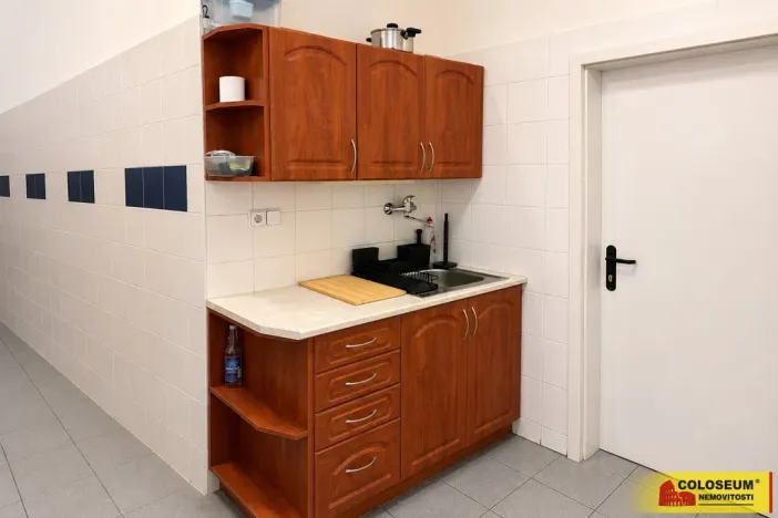 Pronájem kanceláře, Brno - Brno-město, 99 m2