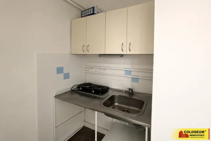 Pronájem kanceláře, Brno - Brno-město, 99 m2