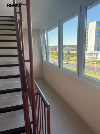 Prodej bytu 2+kk, Kladno, Mostecká, 46 m2