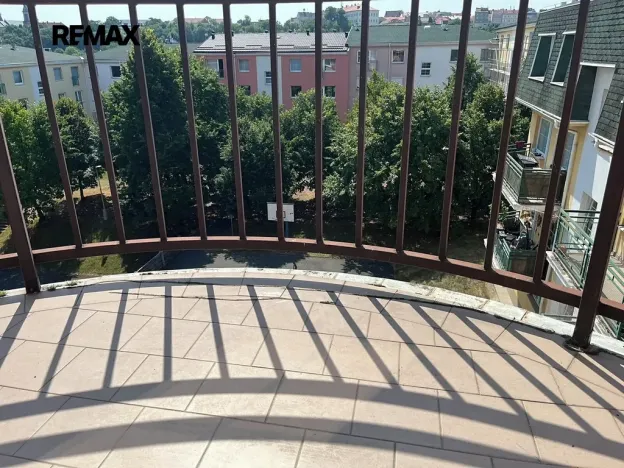 Prodej bytu 2+kk, Kladno, Vojtěcha Lanny, 36 m2