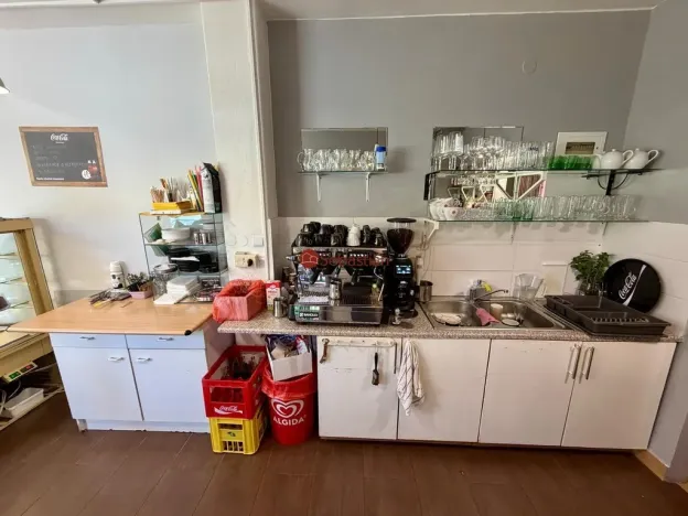 Pronájem obchodního prostoru, Teplice - Trnovany, Antonína Sochora, 114 m2