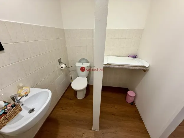 Pronájem obchodního prostoru, Teplice - Trnovany, Antonína Sochora, 114 m2
