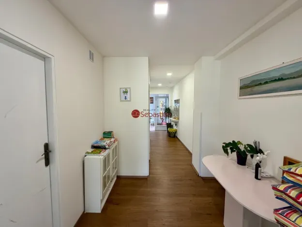 Pronájem komerční nemovitosti, Teplice - Trnovany, Antonína Sochora, 114 m2