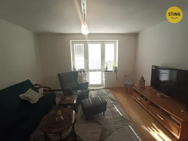 Prodej bytu 2+1, Jeseník, Fučíkova, 62 m2