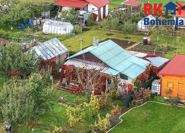 Prodej chaty, Kosmonosy, 382 m2