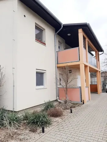 Pronájem bytu 2+kk, Nová Ves, Nad Obcí, 50 m2