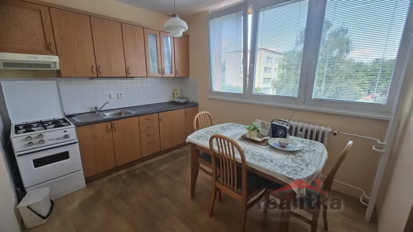 Pronájem bytu 2+1, Opava - Kateřinky, Holasická, 63 m2