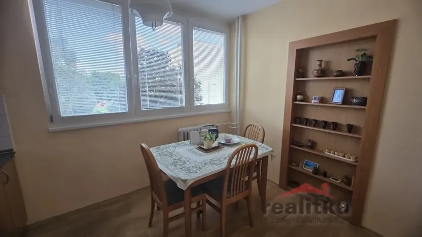 Pronájem bytu 2+1, Opava - Kateřinky, Holasická, 63 m2