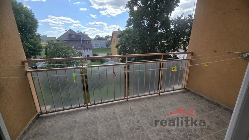 Pronájem bytu 2+1, Opava - Kateřinky, Holasická, 63 m2