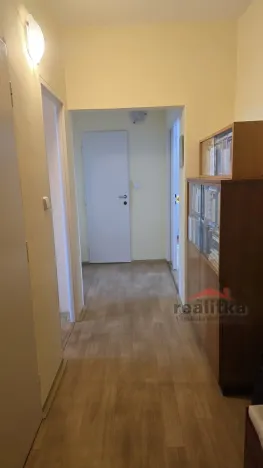 Pronájem bytu 2+1, Opava - Kateřinky, Holasická, 63 m2