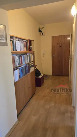 Pronájem bytu 2+1, Opava - Kateřinky, Holasická, 63 m2