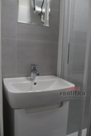 Pronájem bytu 1+kk, Opava - Kateřinky, Fügnerova, 22 m2
