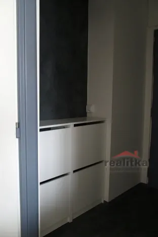 Pronájem bytu 1+kk, Opava - Kateřinky, Fügnerova, 22 m2