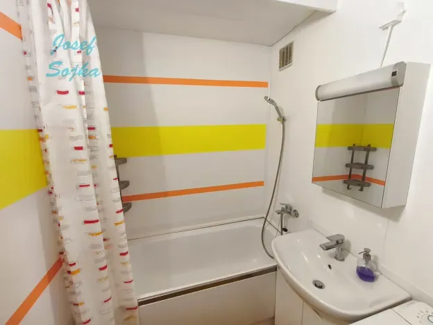 Prodej bytu 2+kk, Brno, Běloruská, 46 m2