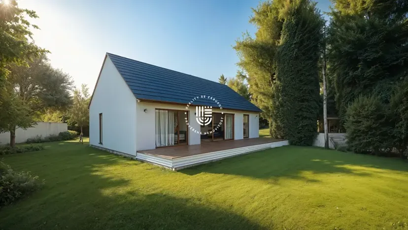 Prodej rodinného domu, Všetaty, 92 m2