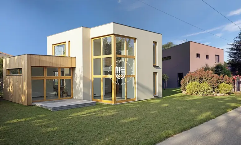 Prodej rodinného domu, Praha - Chodov, 152 m2