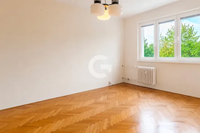 Prodej bytu 3+1, Zlín - Malenovice, Husova, 69 m2