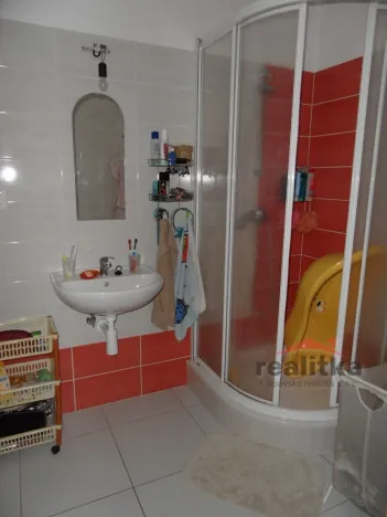Pronájem bytu 2+1, Opava - Předměstí, Pekařská, 54 m2