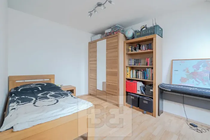 Pronájem rodinného domu, Praha - Kbely, Pod Nouzovem, 148 m2