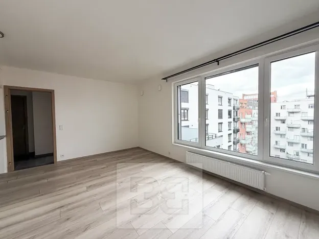 Pronájem bytu 2+kk, Praha - Kamýk, Hodkovická, 45 m2