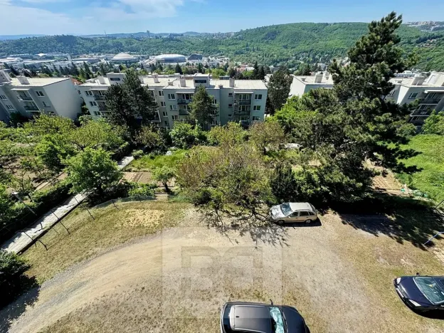 Prodej bytu 2+1, Brno, Rezkova, 61 m2