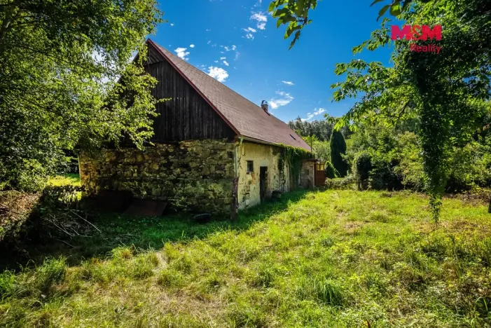 Prodej rodinného domu, Heřmanice, 150 m2