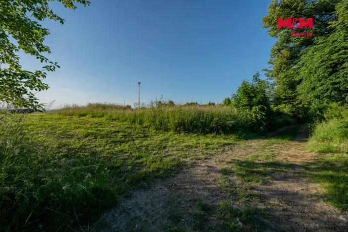 Prodej pozemku pro bydlení, Police, 2776 m2