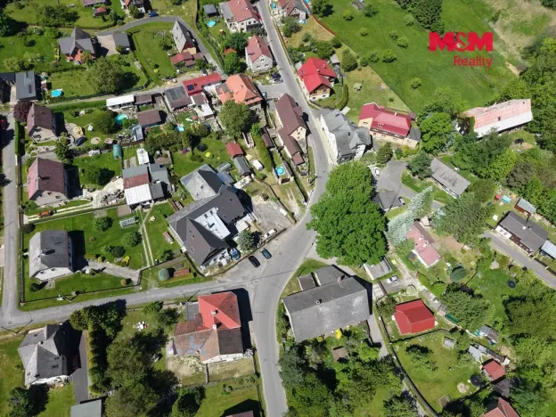 Prodej bytu 2+1, Svor, 47 m2