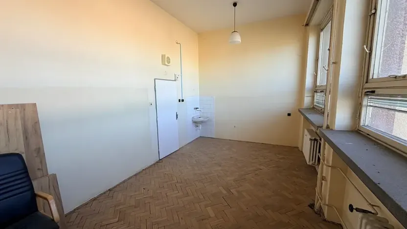 Pronájem skladu, Ostrava, Vratimovská, 17 m2