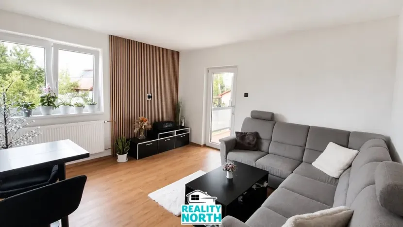 Prodej rodinného domu, Ústí nad Labem - Brná, Malá, 110 m2