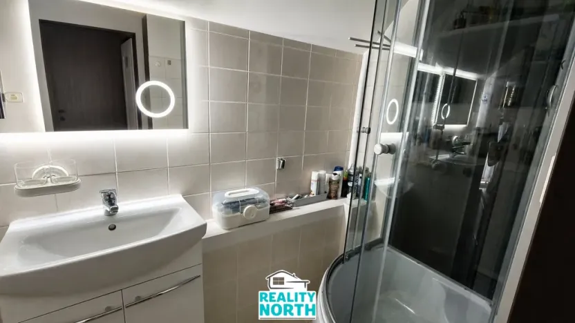 Prodej rodinného domu, Ústí nad Labem - Brná, Malá, 110 m2
