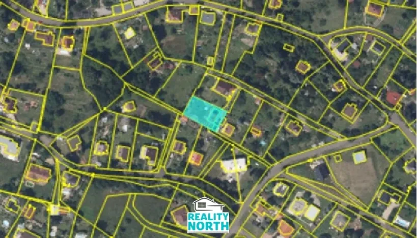 Prodej rodinného domu, Ústí nad Labem - Brná, Malá, 110 m2