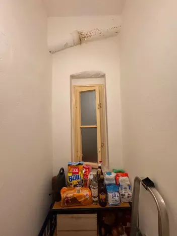 Pronájem bytu 2+kk, Praha - Žižkov, Hartigova, 50 m2