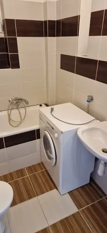 Pronájem bytu 2+kk, Praha - Žižkov, Hartigova, 56 m2