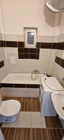Pronájem bytu 2+kk, Praha - Žižkov, Hartigova, 56 m2