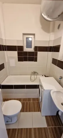 Pronájem bytu 2+kk, Praha - Žižkov, Hartigova, 56 m2