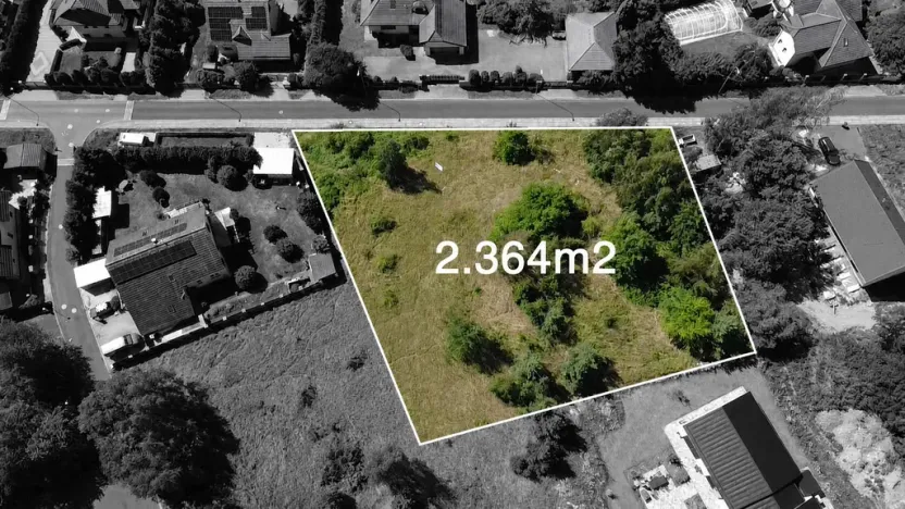 Prodej pozemku pro bydlení, Karlovy Vary - Olšová Vrata, 2364 m2