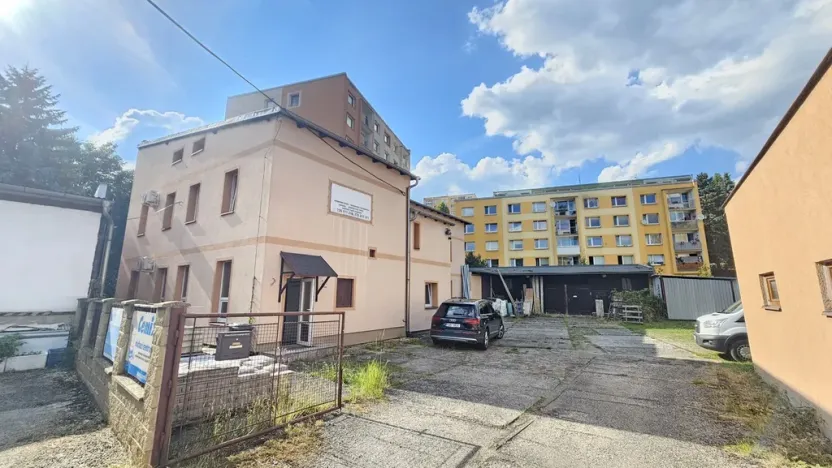 Prodej rodinného domu, Jílové - Kamenná, Teplická, 310 m2