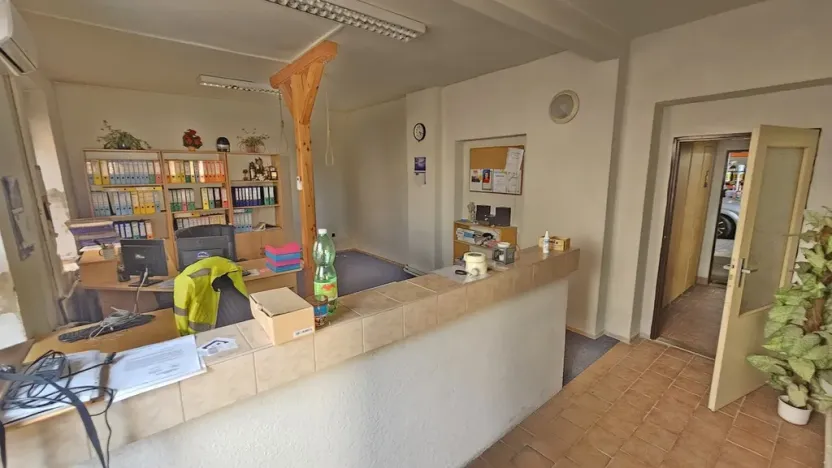 Prodej rodinného domu, Jílové - Kamenná, Teplická, 310 m2