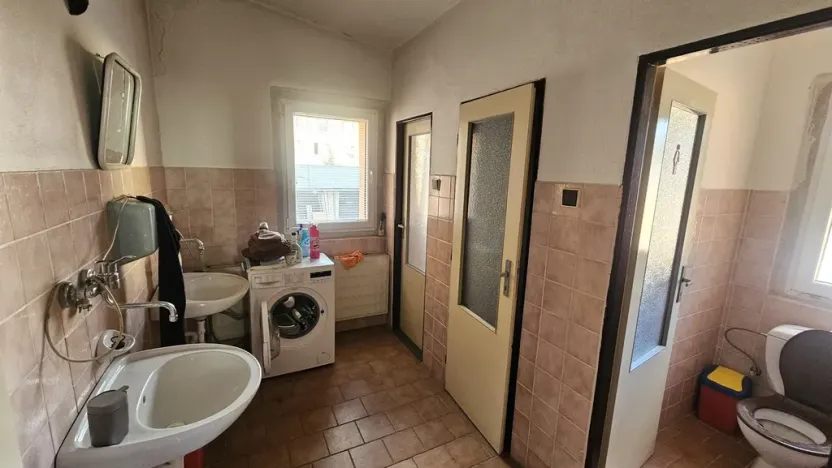 Prodej rodinného domu, Jílové - Kamenná, Teplická, 310 m2