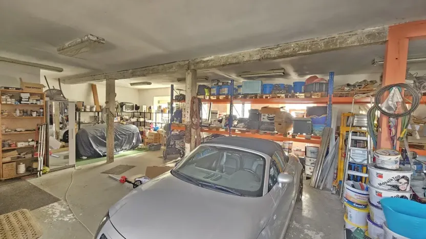 Prodej rodinného domu, Jílové - Kamenná, Teplická, 310 m2