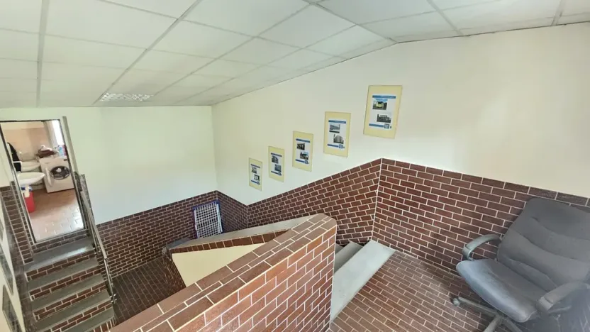 Prodej rodinného domu, Jílové - Kamenná, Teplická, 310 m2