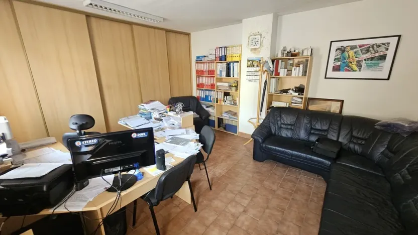 Prodej rodinného domu, Jílové - Kamenná, Teplická, 310 m2