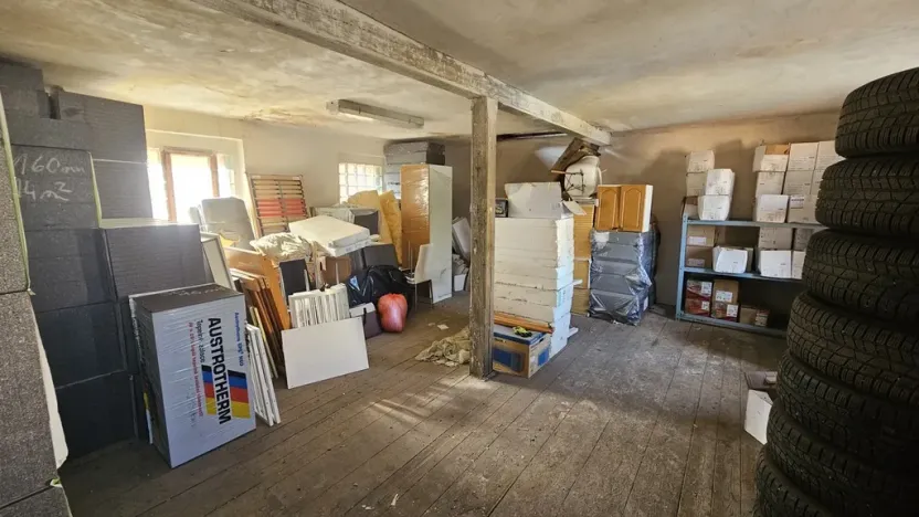 Prodej rodinného domu, Jílové - Kamenná, Teplická, 310 m2
