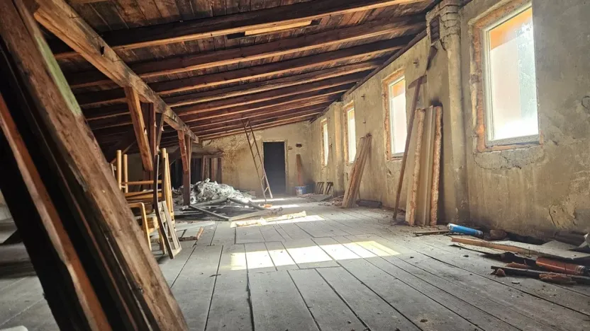 Prodej rodinného domu, Jílové - Kamenná, Teplická, 310 m2