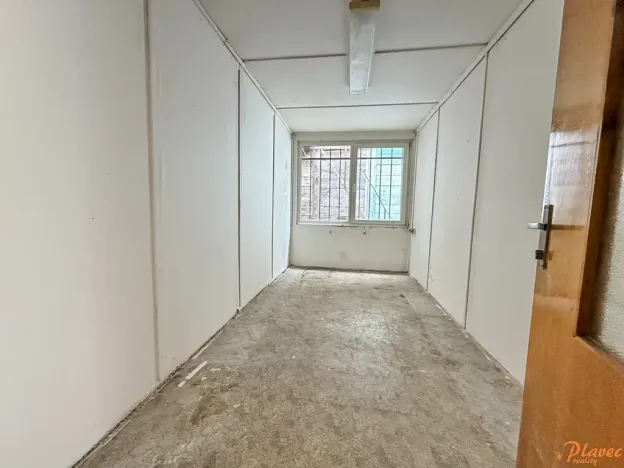 Pronájem skladu, Praha - Sedlec, Přerušená, 98 m2