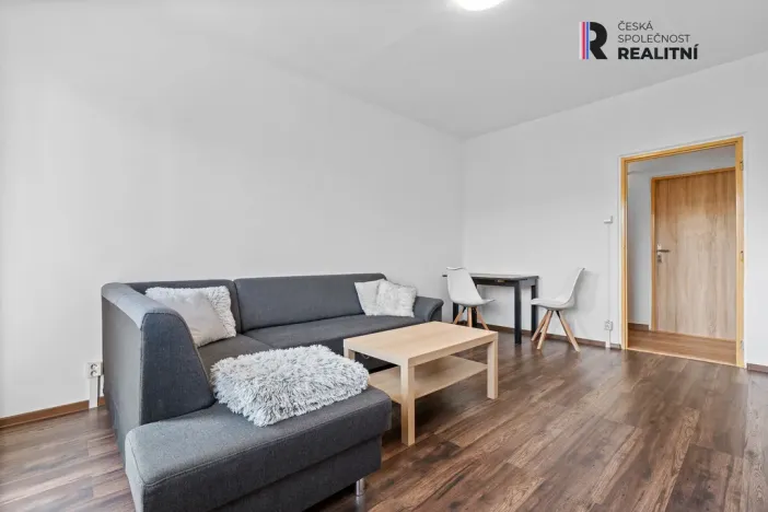 Prodej bytu 2+1, Zlín - Malenovice, třída Svobody, 50 m2