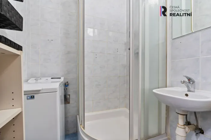Prodej bytu 2+1, Zlín - Malenovice, třída Svobody, 50 m2